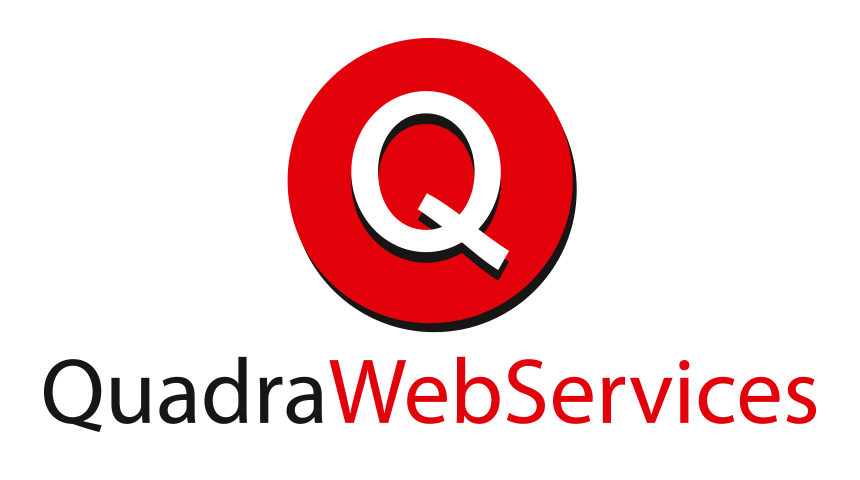 Quadra Web Services (uniquement avec le navigateur Edge)
