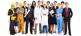 Le service du Cabinet