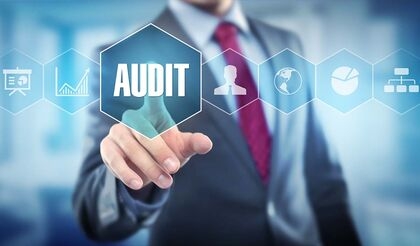 Audit et commissariat aux comptes