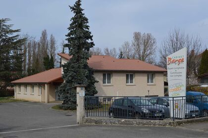 CABINET DE PONT-DE-CHÉRUY