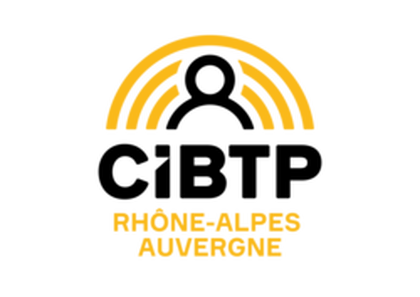 CIBTP Rhône Alpes Auvergne