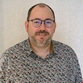 Hervé LOPEZ
