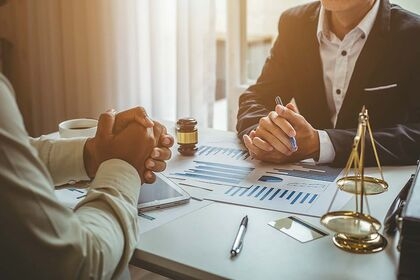 Juridique d’entreprise