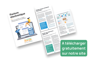 Prévisualisation du kit de la facturation électronique