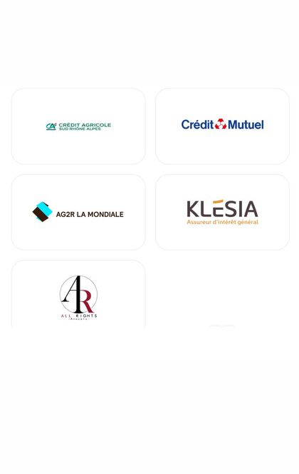 Nos partenaires